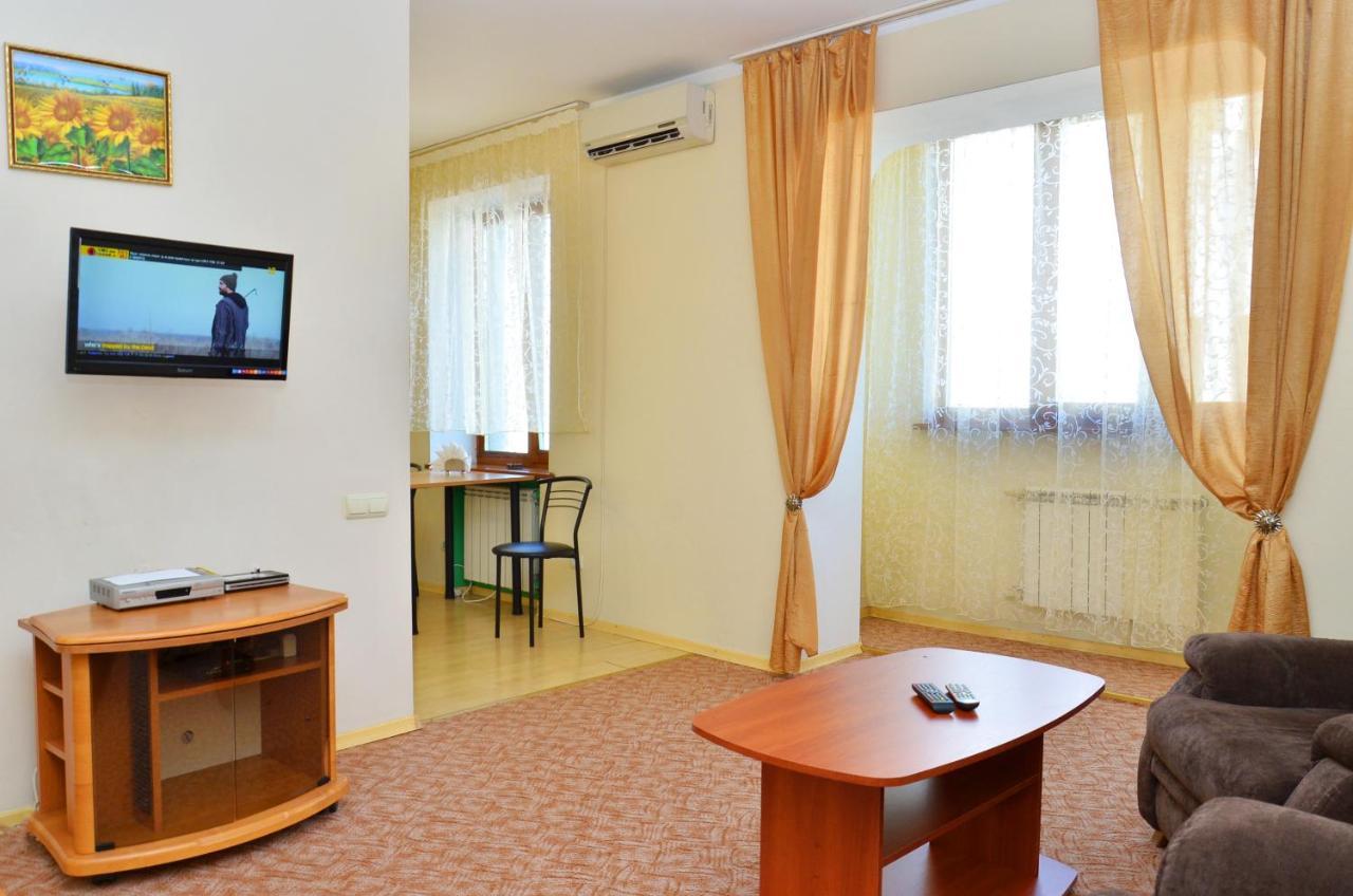 Apartments On Independence Square Kiev Phòng bức ảnh