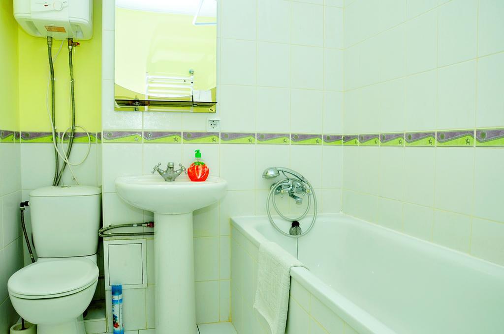 Apartments On Independence Square Kiev Phòng bức ảnh