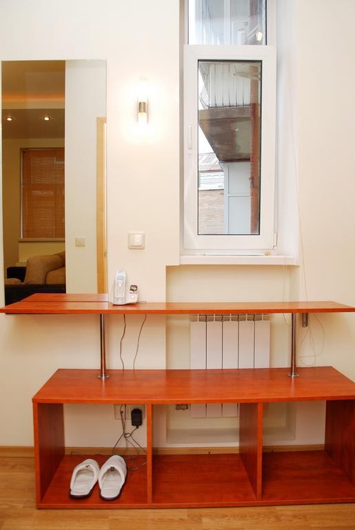 Apartments On Independence Square Kiev Phòng bức ảnh