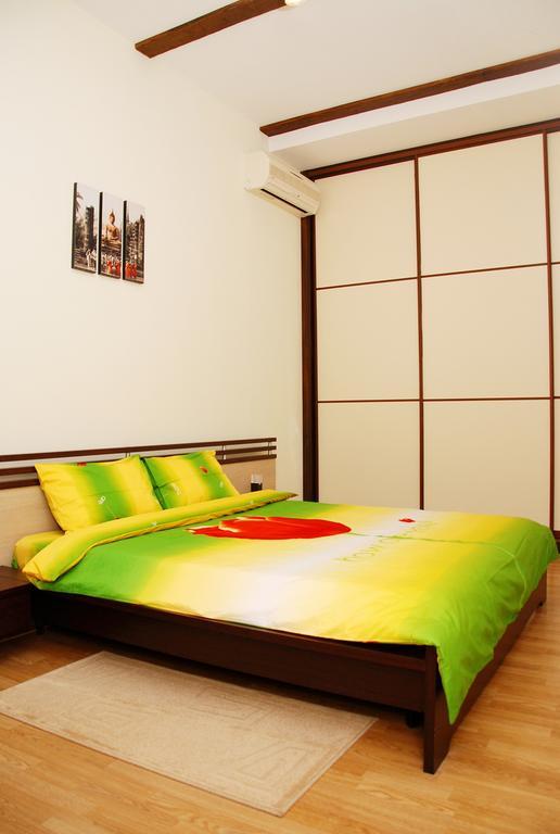 Apartments On Independence Square Kiev Phòng bức ảnh