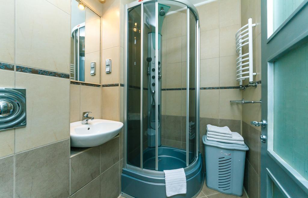 Apartments On Independence Square Kiev Ngoại thất bức ảnh
