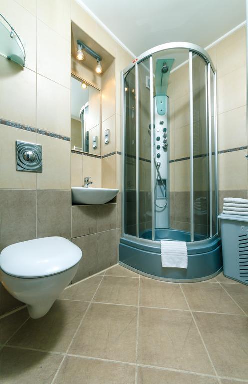 Apartments On Independence Square Kiev Ngoại thất bức ảnh