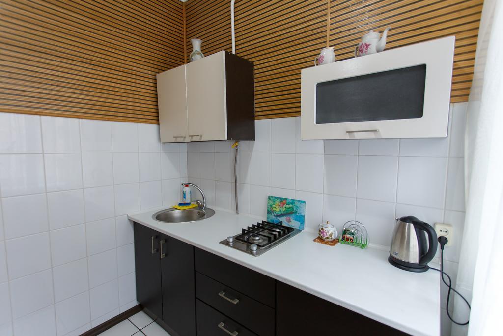Apartments On Independence Square Kiev Ngoại thất bức ảnh
