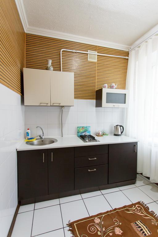 Apartments On Independence Square Kiev Ngoại thất bức ảnh