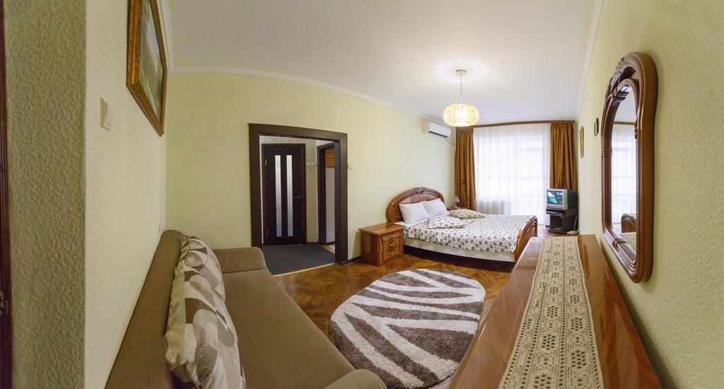 Apartments On Independence Square Kiev Ngoại thất bức ảnh