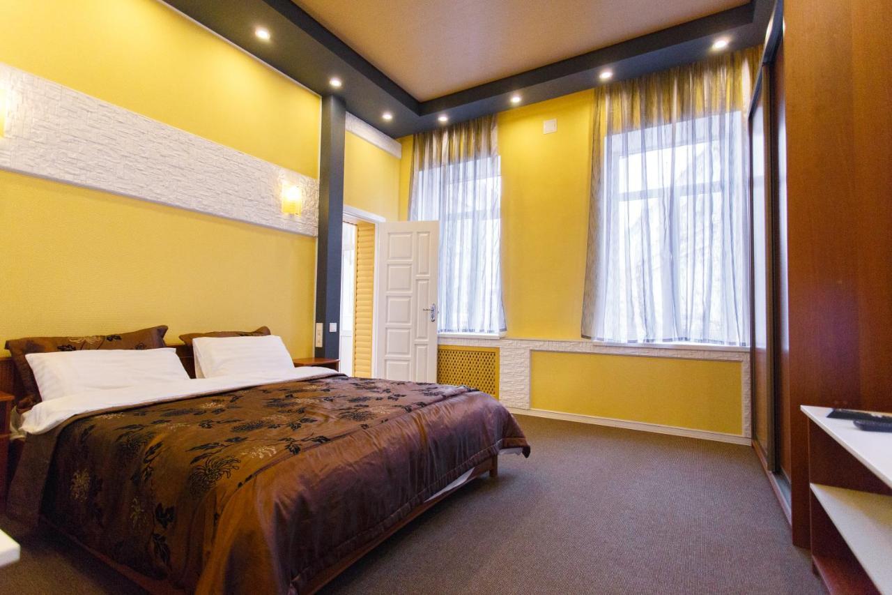 Apartments On Independence Square Kiev Ngoại thất bức ảnh