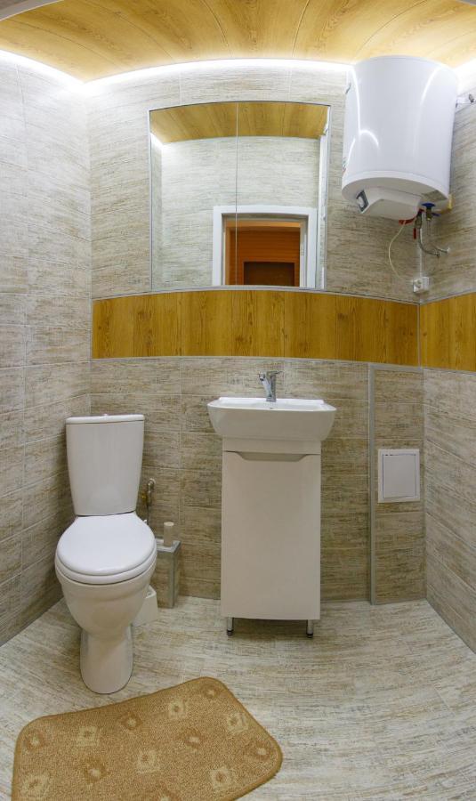 Apartments On Independence Square Kiev Ngoại thất bức ảnh